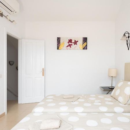 Appartement Las Americas Royal à Playa de las Américas Extérieur photo