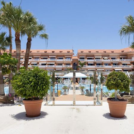 Appartement Las Americas Royal à Playa de las Américas Extérieur photo