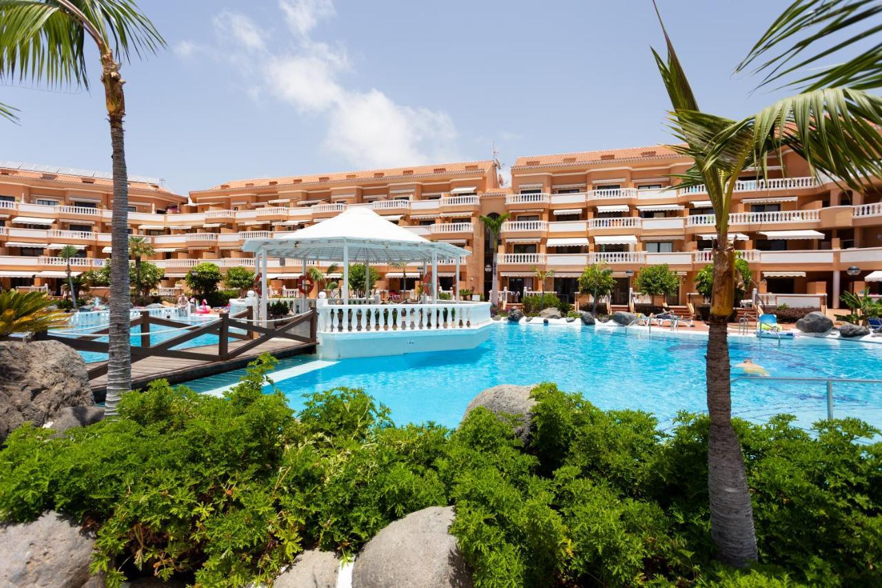 Appartement Las Americas Royal à Playa de las Américas Extérieur photo