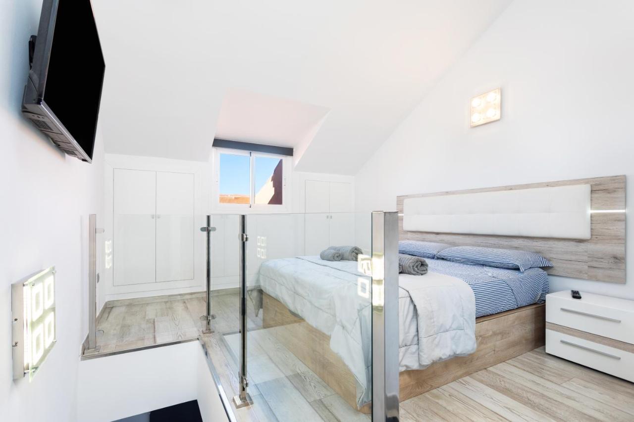 Appartement Las Americas Royal à Playa de las Américas Extérieur photo