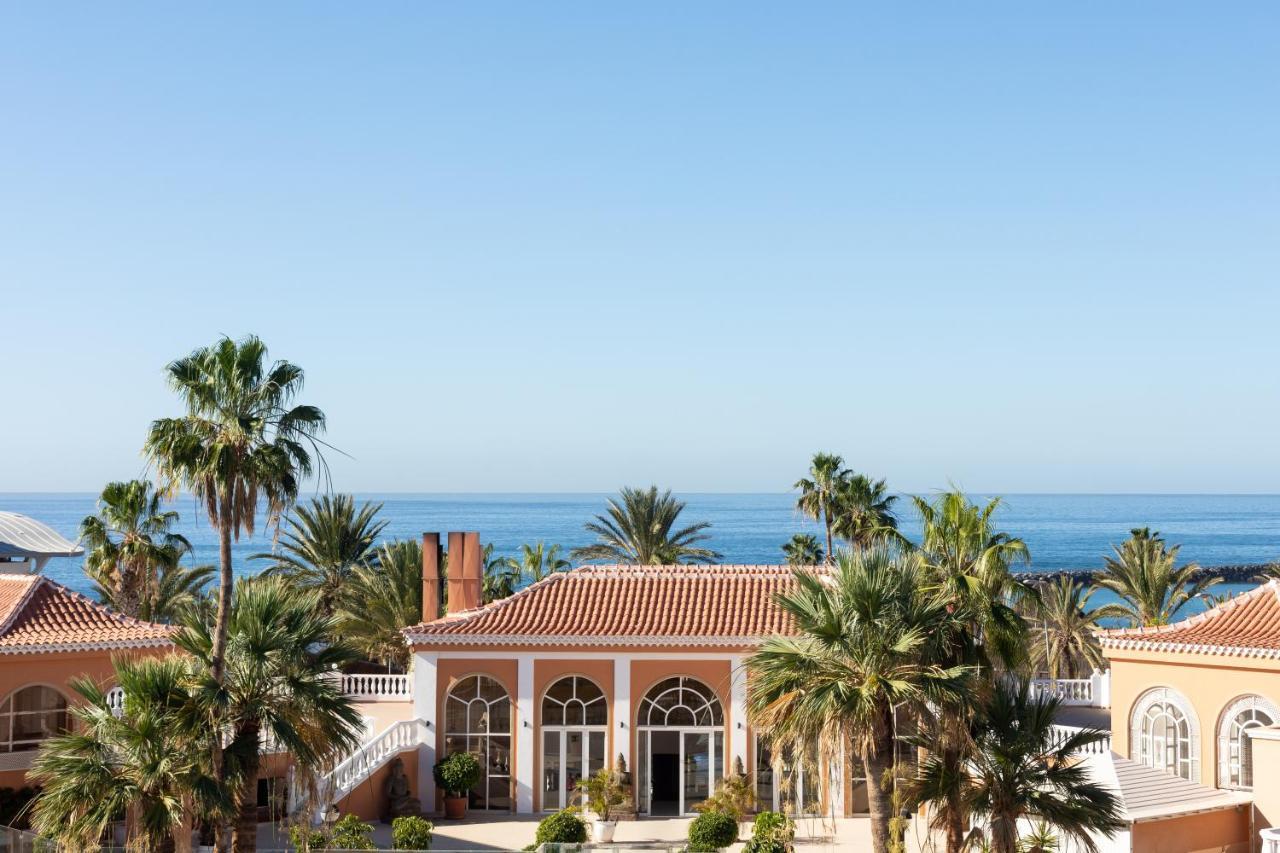 Appartement Las Americas Royal à Playa de las Américas Extérieur photo