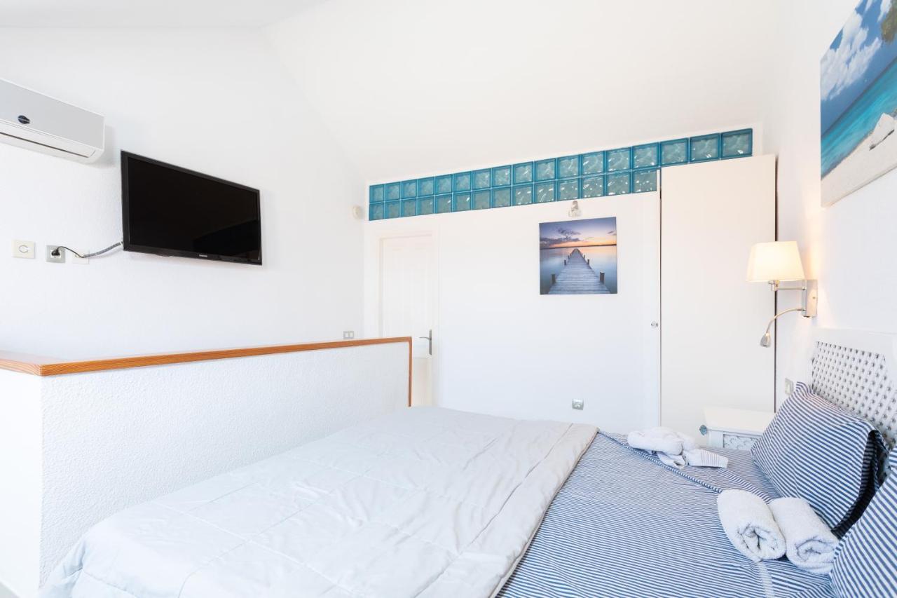 Appartement Las Americas Royal à Playa de las Américas Extérieur photo