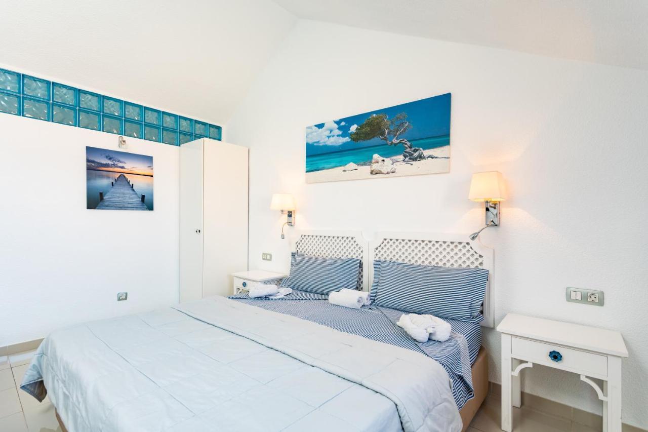 Appartement Las Americas Royal à Playa de las Américas Extérieur photo