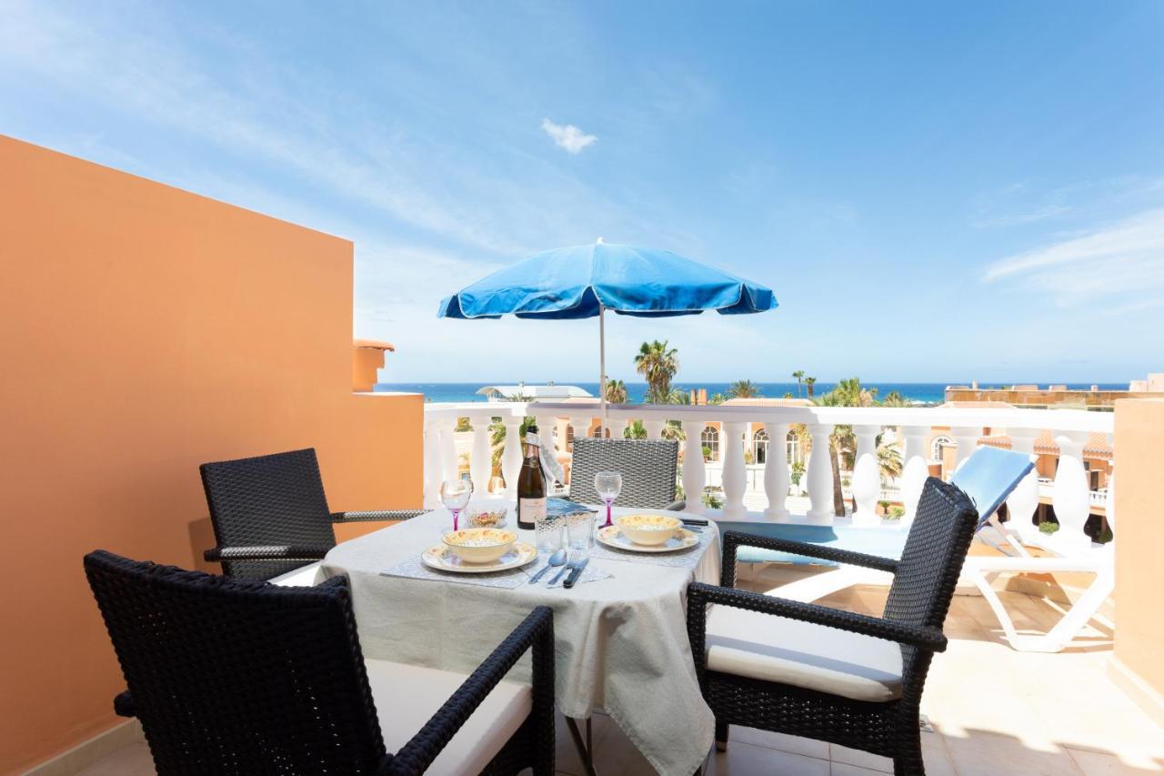 Appartement Las Americas Royal à Playa de las Américas Extérieur photo