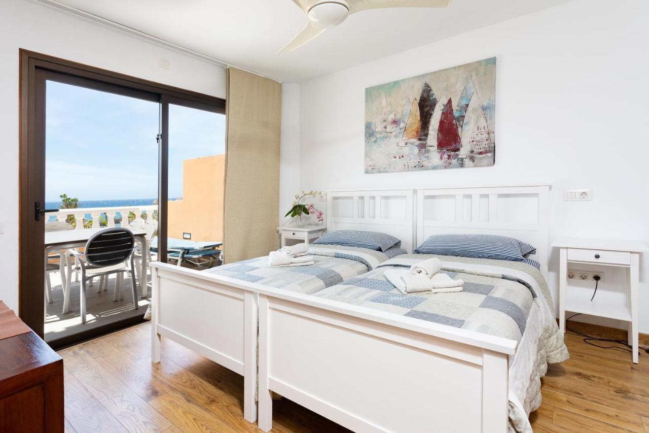 Appartement Las Americas Royal à Playa de las Américas Extérieur photo