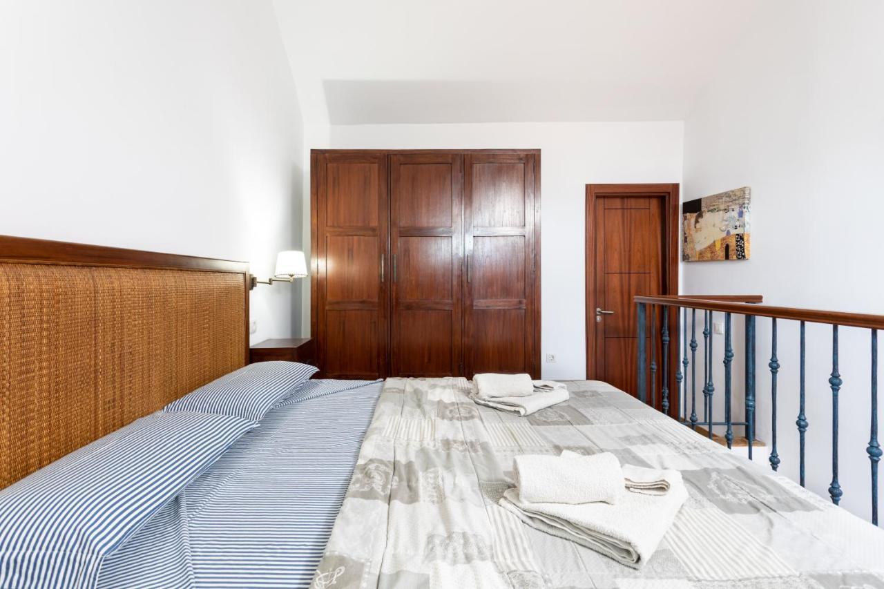 Appartement Las Americas Royal à Playa de las Américas Extérieur photo