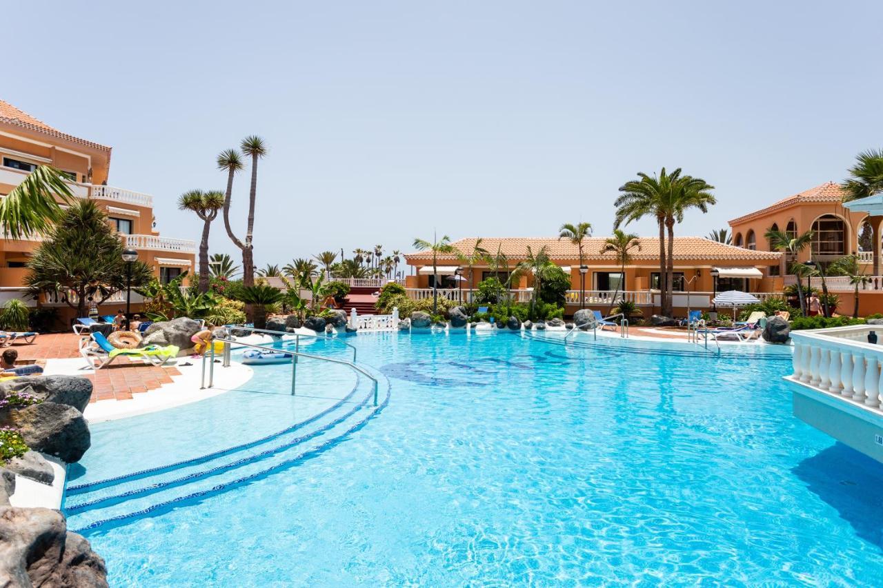 Appartement Las Americas Royal à Playa de las Américas Extérieur photo