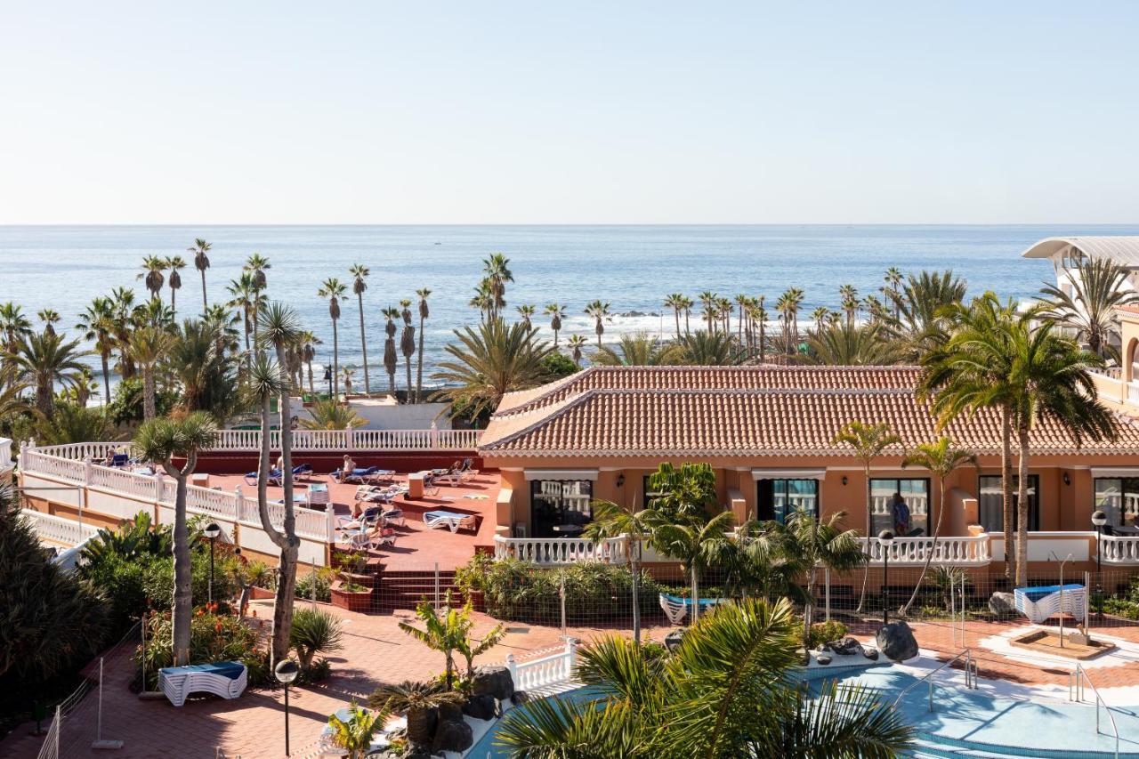 Appartement Las Americas Royal à Playa de las Américas Extérieur photo