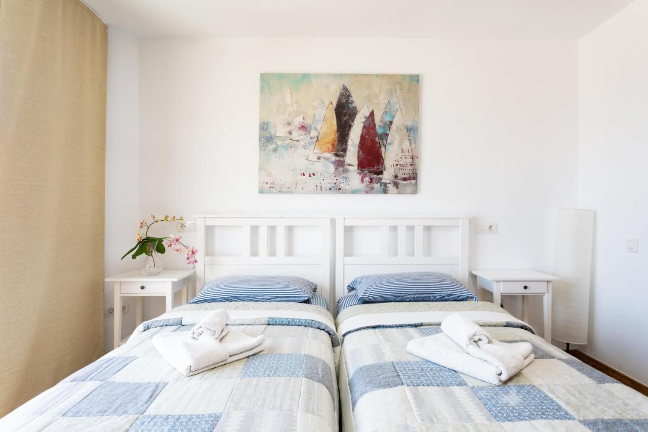 Appartement Las Americas Royal à Playa de las Américas Extérieur photo