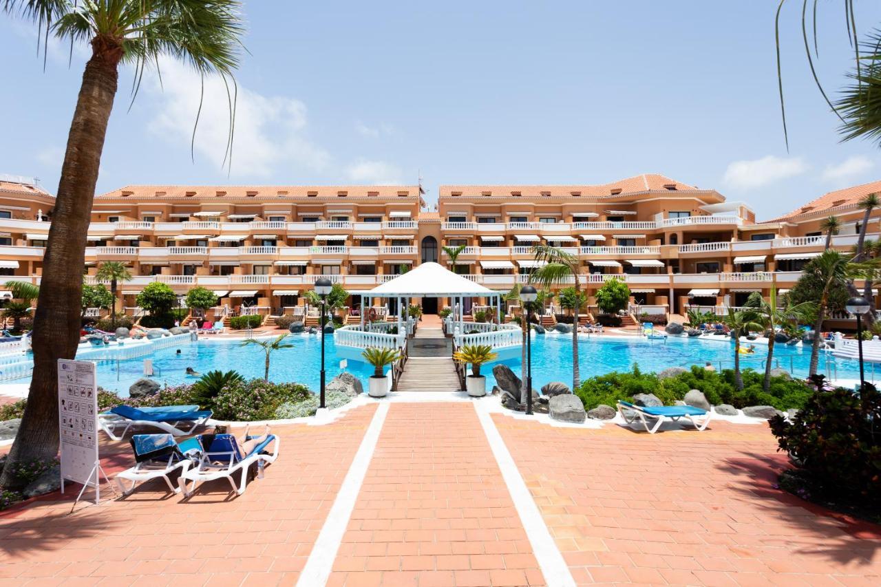Appartement Las Americas Royal à Playa de las Américas Extérieur photo