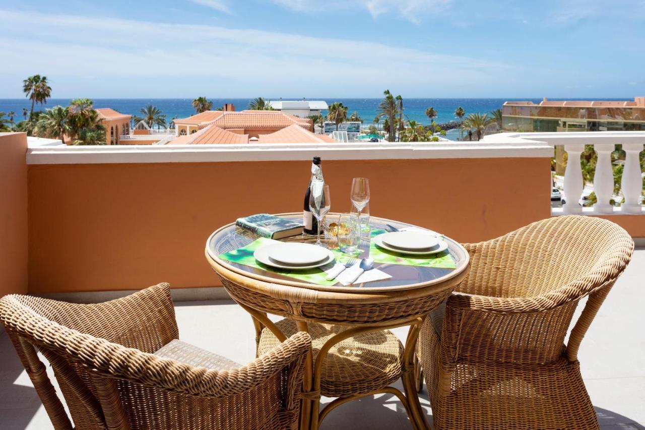 Appartement Las Americas Royal à Playa de las Américas Extérieur photo