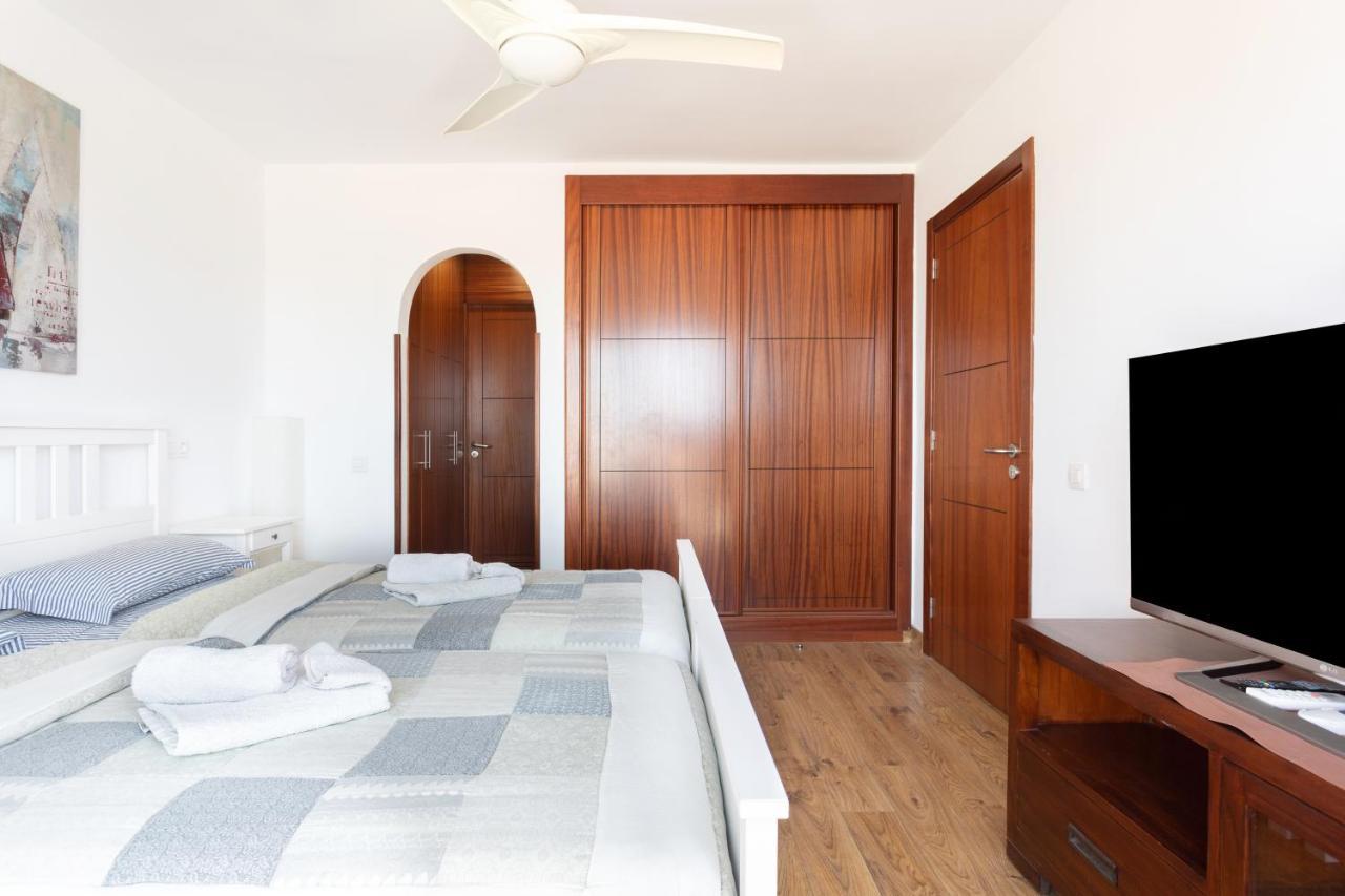 Appartement Las Americas Royal à Playa de las Américas Extérieur photo
