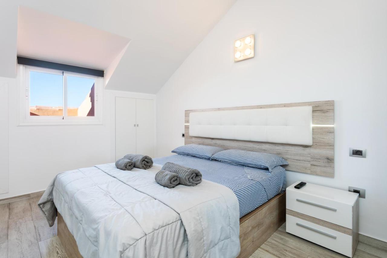 Appartement Las Americas Royal à Playa de las Américas Extérieur photo