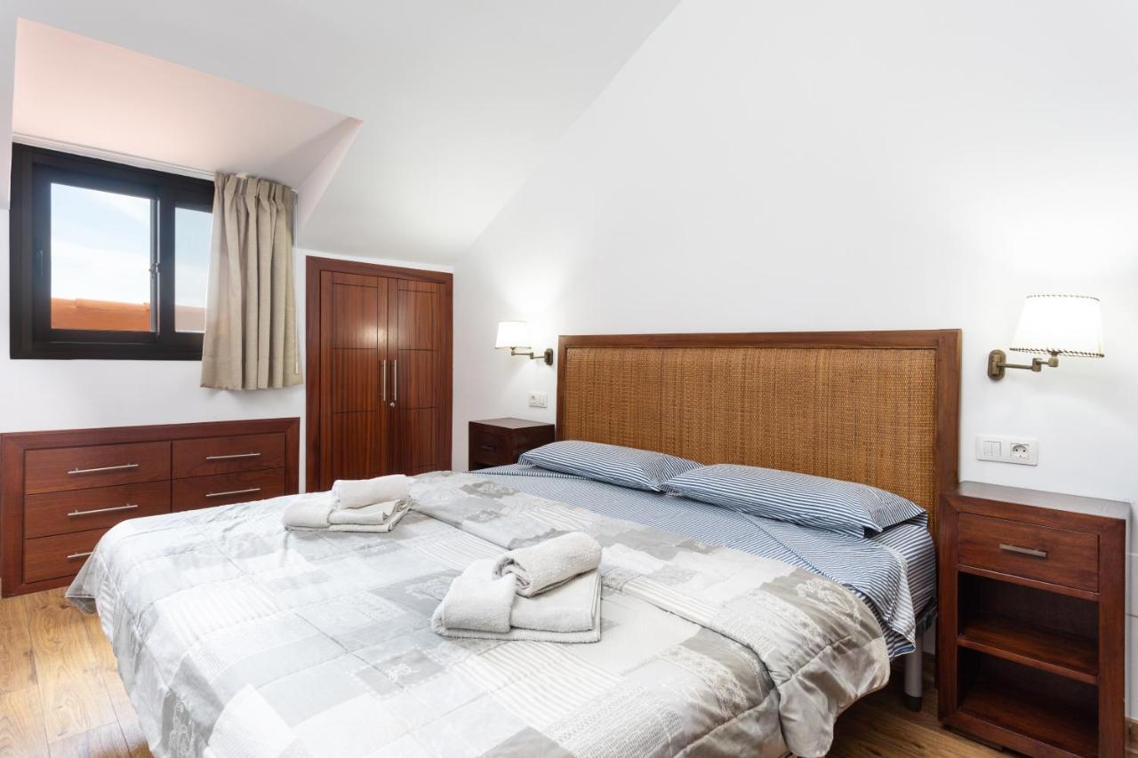 Appartement Las Americas Royal à Playa de las Américas Extérieur photo