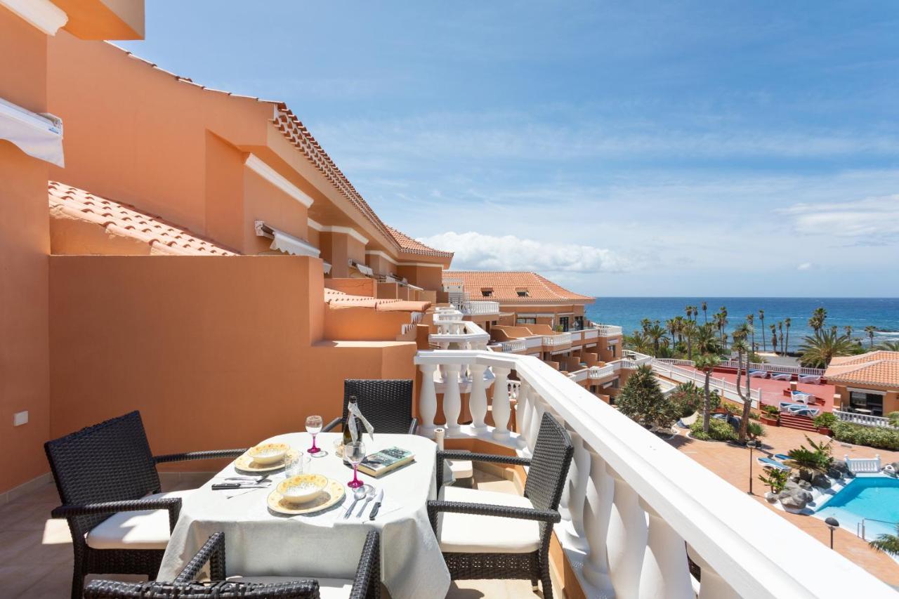Appartement Las Americas Royal à Playa de las Américas Extérieur photo