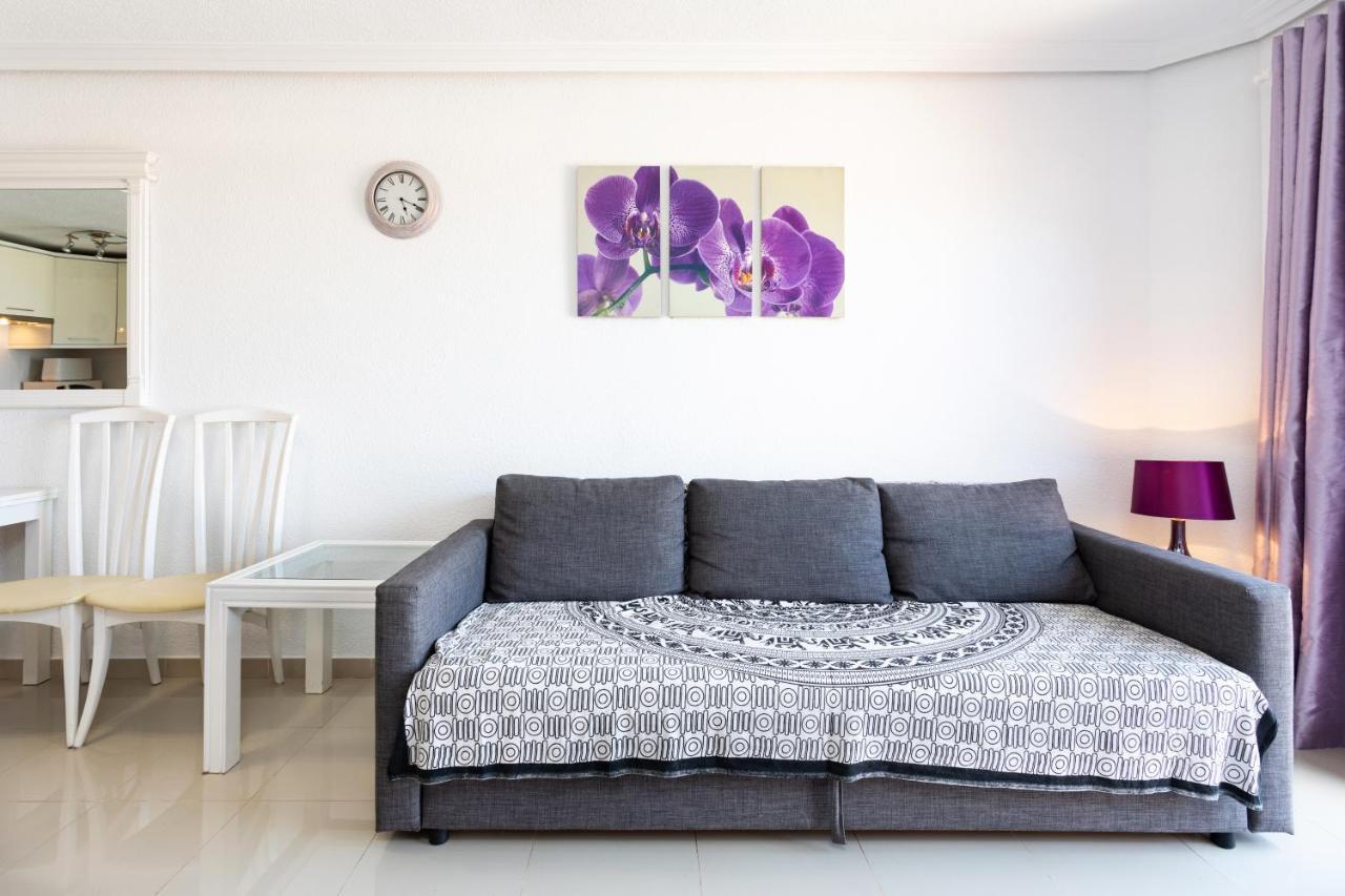 Appartement Las Americas Royal à Playa de las Américas Extérieur photo