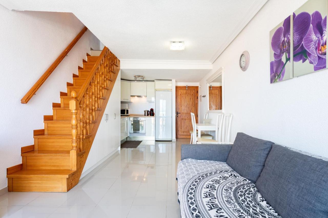 Appartement Las Americas Royal à Playa de las Américas Extérieur photo