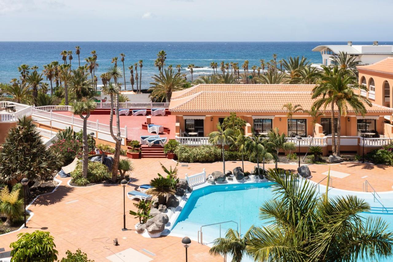Appartement Las Americas Royal à Playa de las Américas Extérieur photo