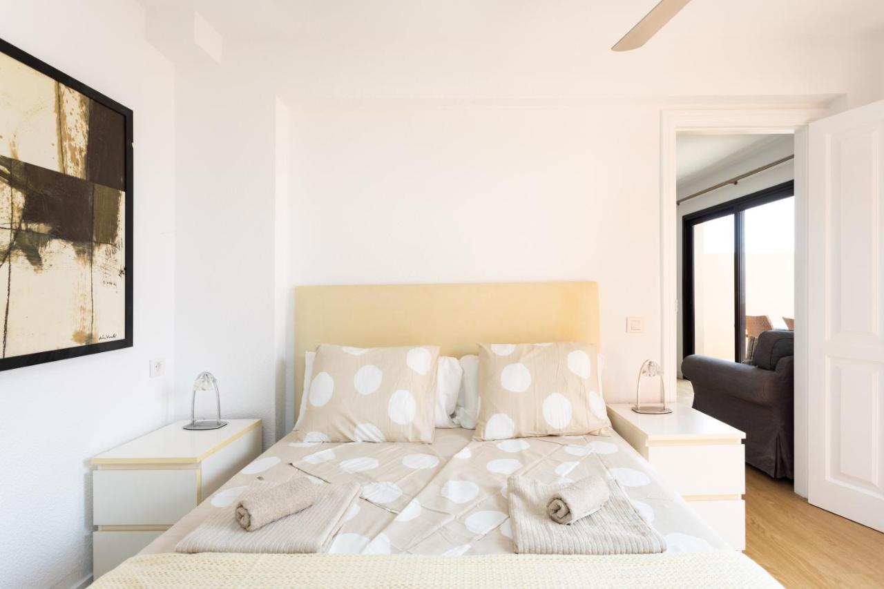 Appartement Las Americas Royal à Playa de las Américas Extérieur photo