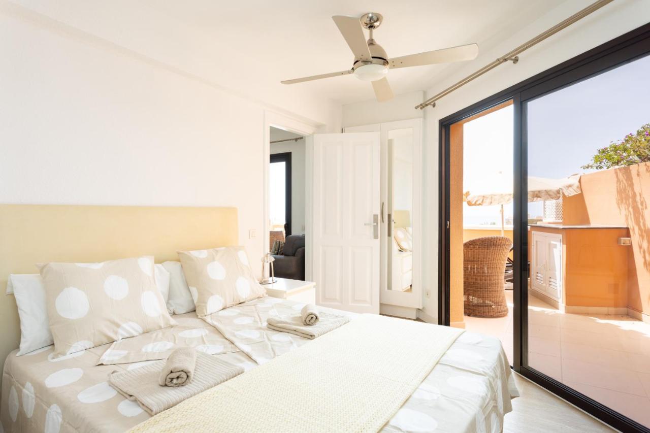 Appartement Las Americas Royal à Playa de las Américas Extérieur photo