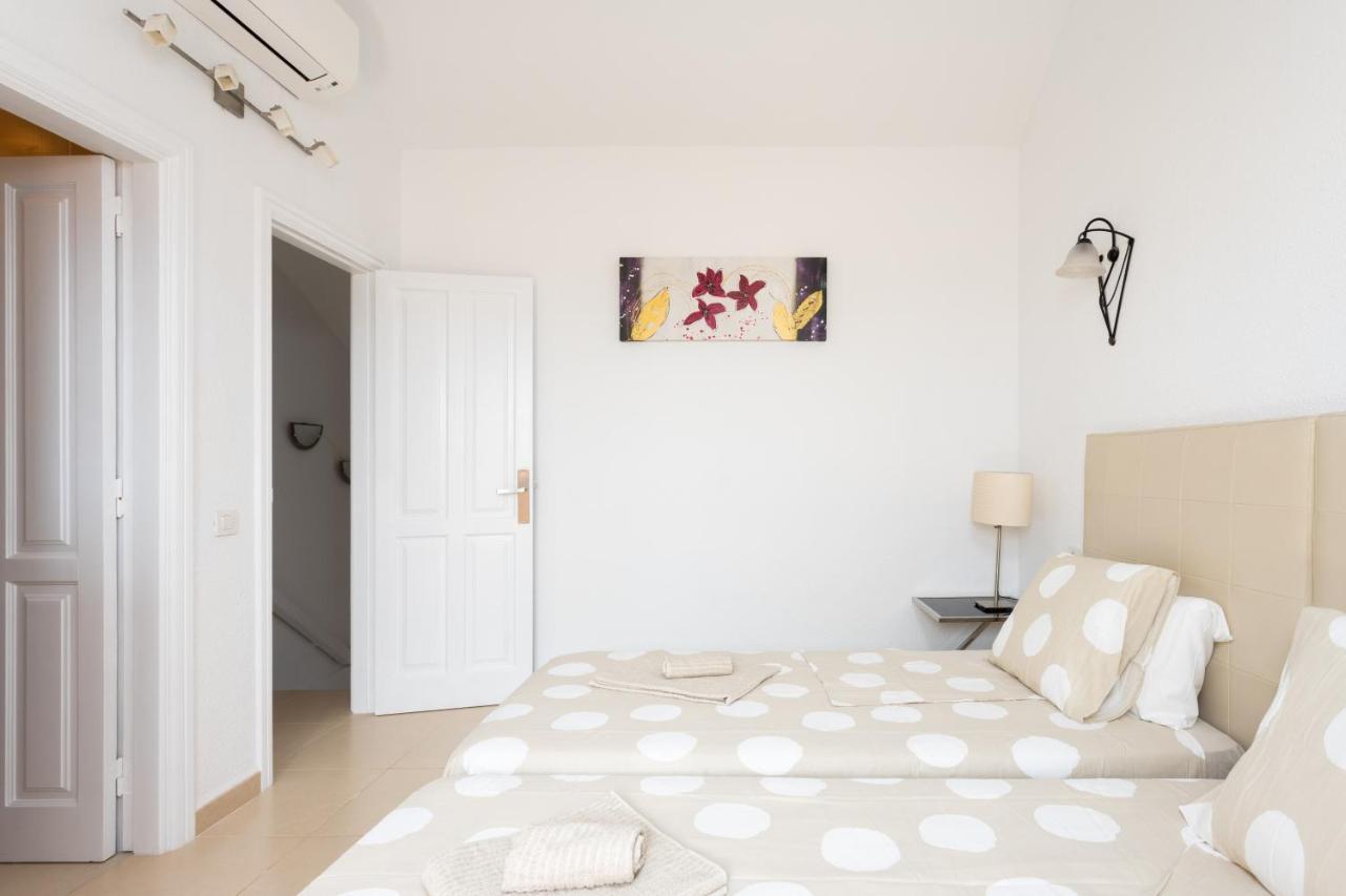 Appartement Las Americas Royal à Playa de las Américas Extérieur photo
