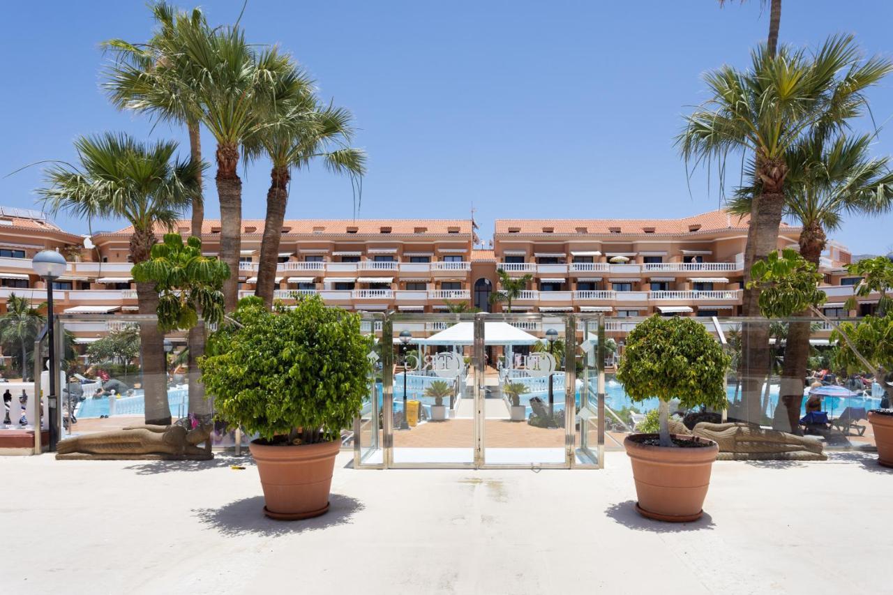 Appartement Las Americas Royal à Playa de las Américas Extérieur photo