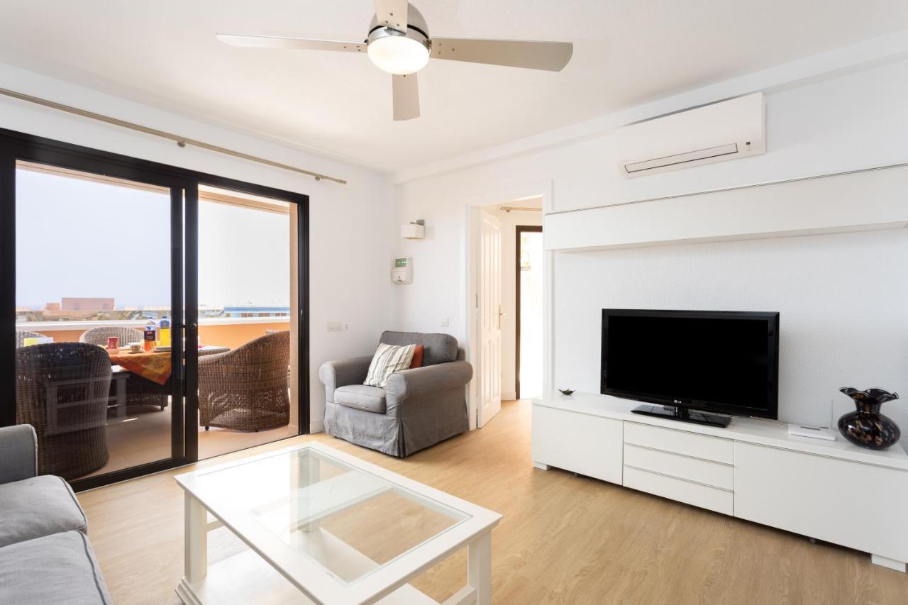 Appartement Las Americas Royal à Playa de las Américas Extérieur photo