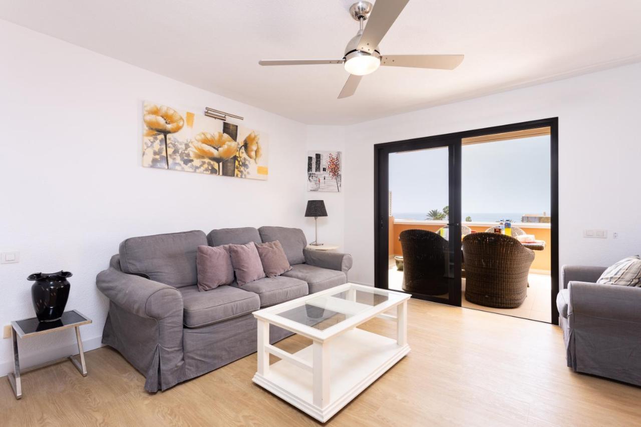 Appartement Las Americas Royal à Playa de las Américas Extérieur photo