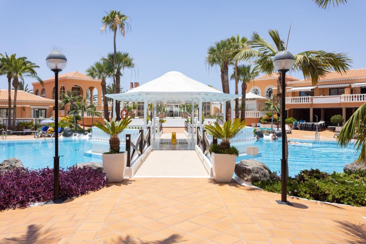 Appartement Las Americas Royal à Playa de las Américas Extérieur photo