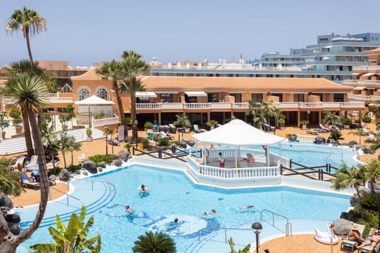 Appartement Las Americas Royal à Playa de las Américas Extérieur photo