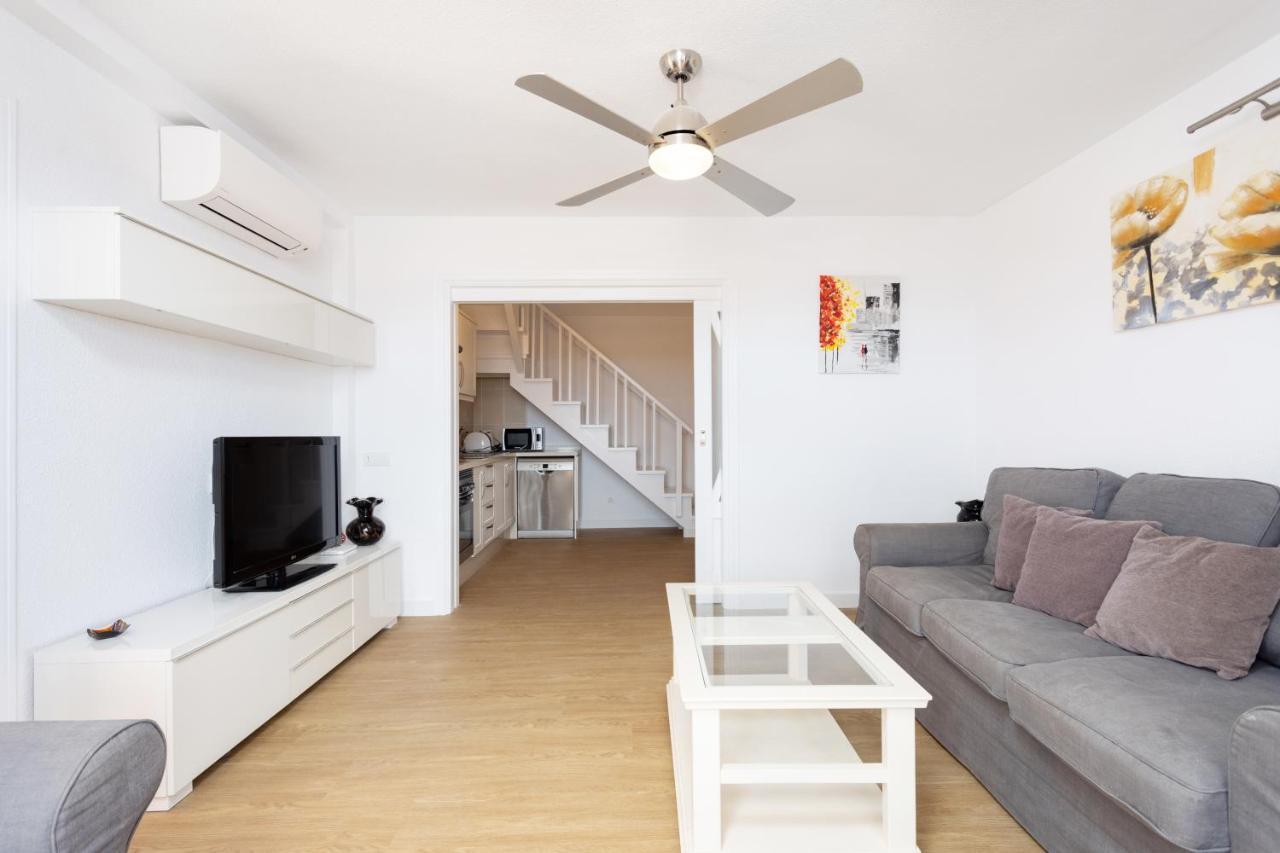 Appartement Las Americas Royal à Playa de las Américas Extérieur photo