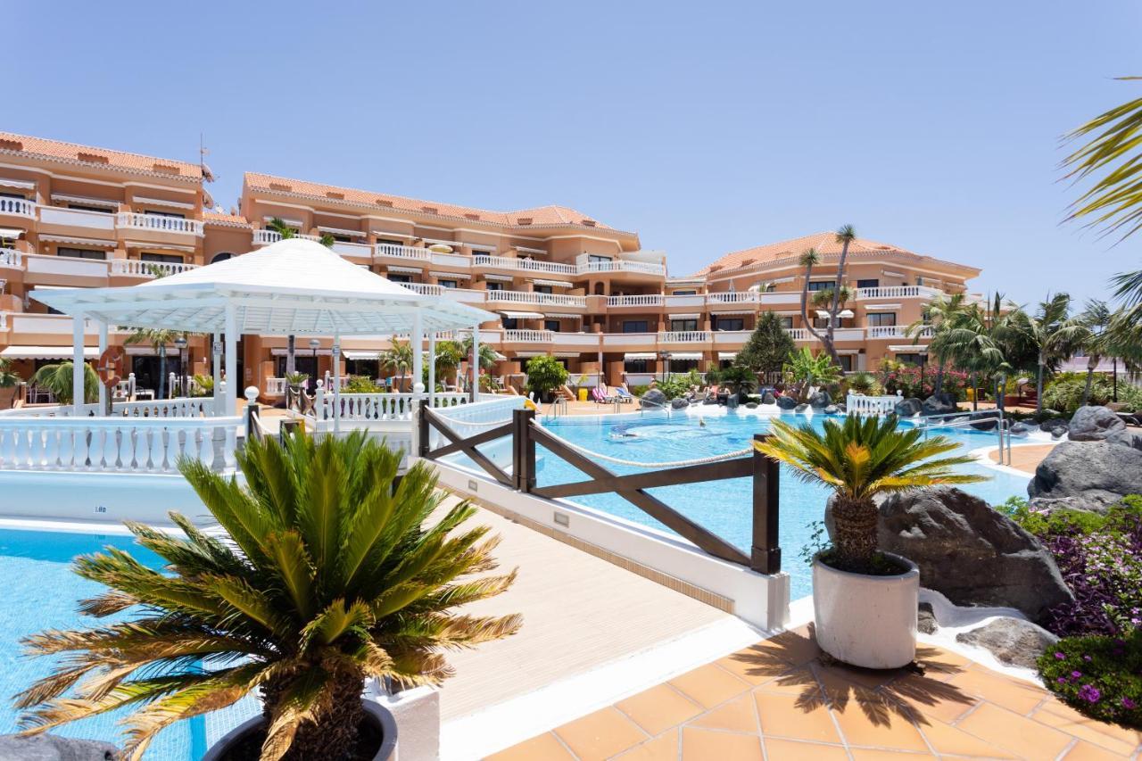 Appartement Las Americas Royal à Playa de las Américas Extérieur photo